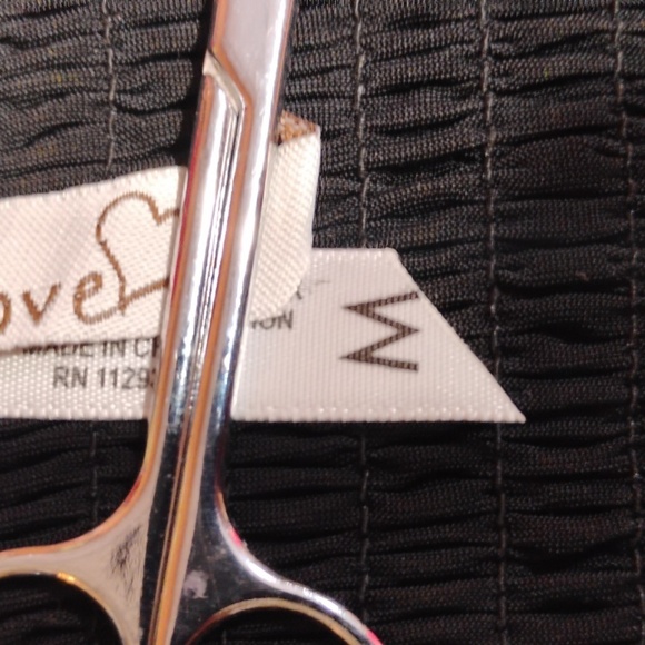 Cristinalove dress - Picture 12 of 13